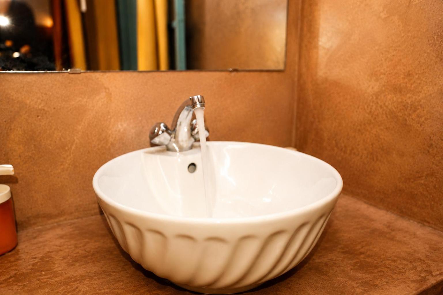 Chambre Triple Supérieure