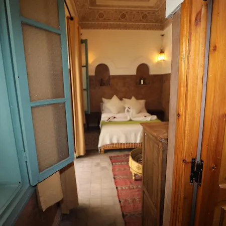 Riad 111 & Spa-3