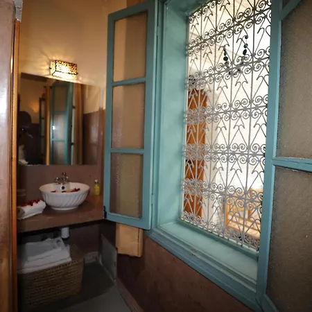 Riad 111 & Spa-2